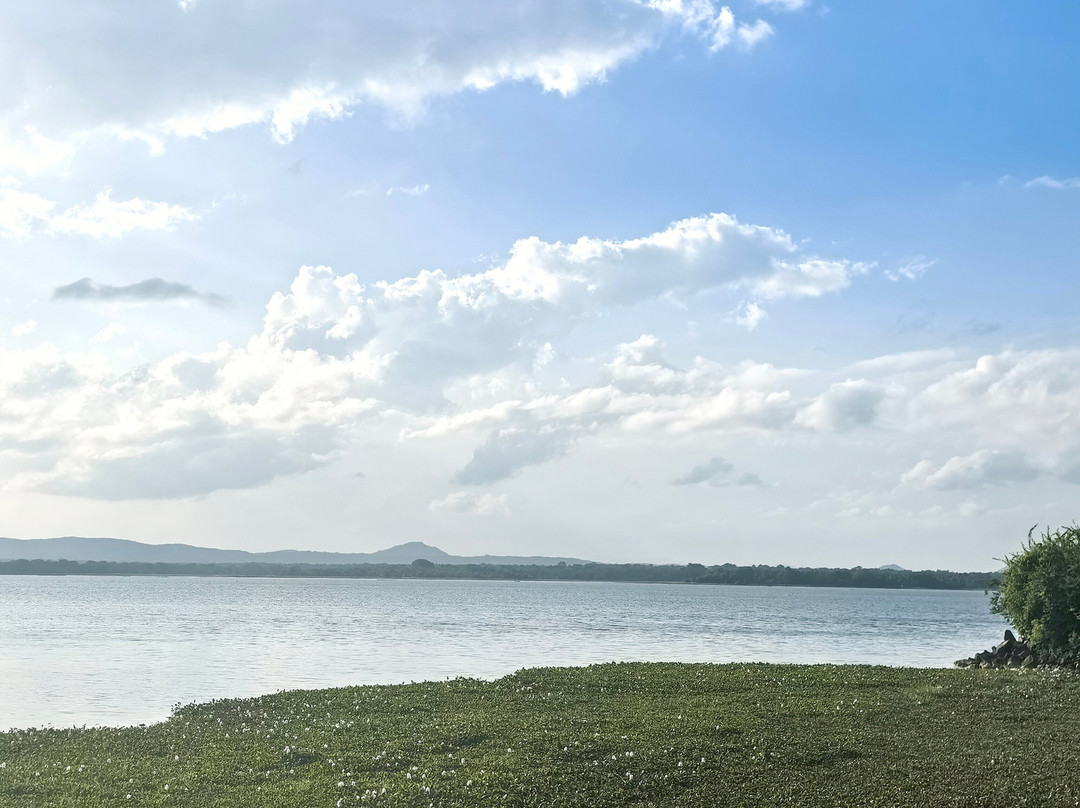 Samudra Parakrama-波隆纳鲁瓦必去景点