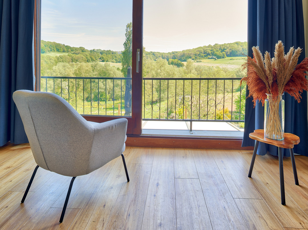 Hotel - B&B- Appartement De Zevende Heerlijkheid主图