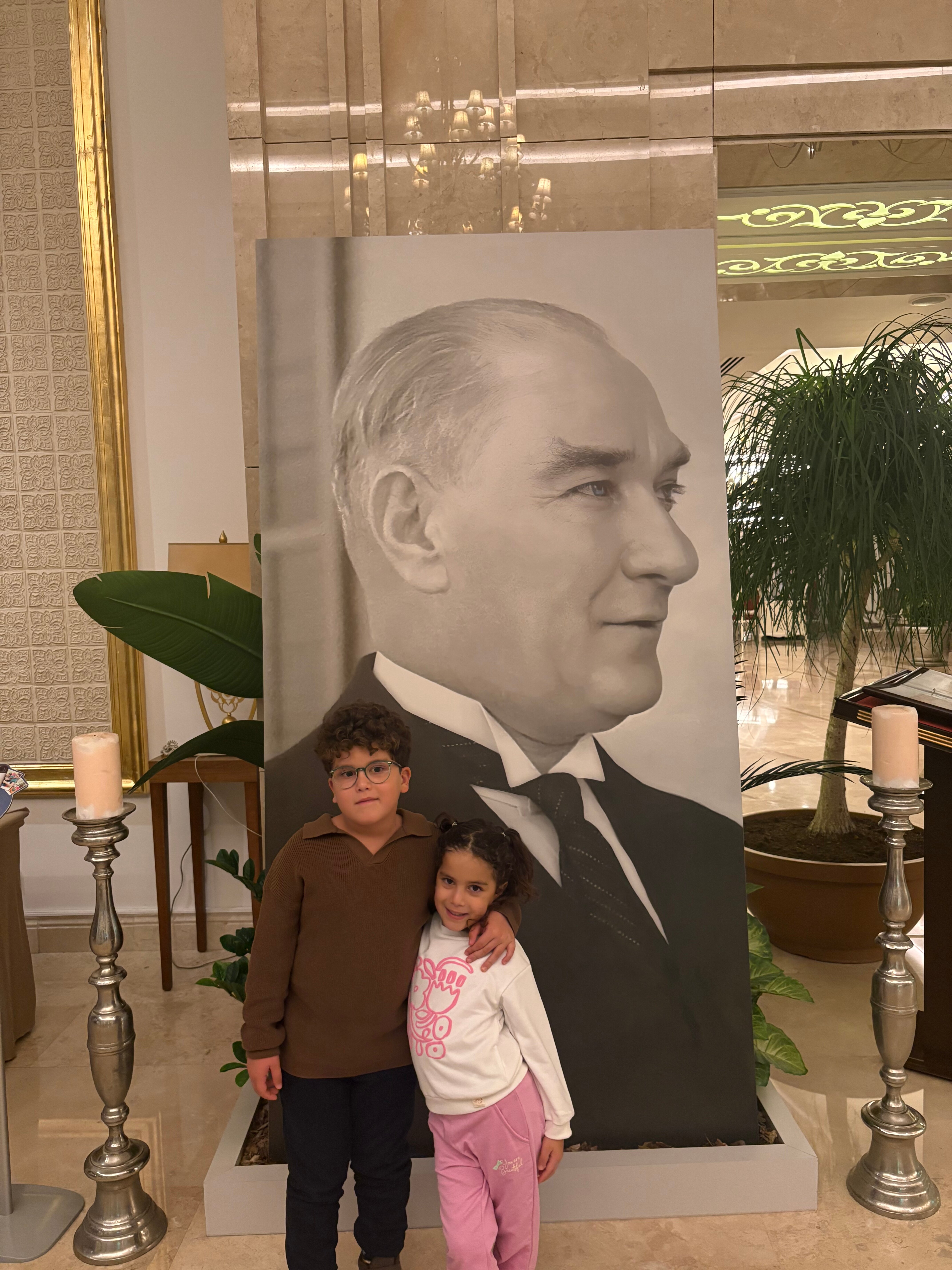 NG Afyon Wellness & Convention-官方