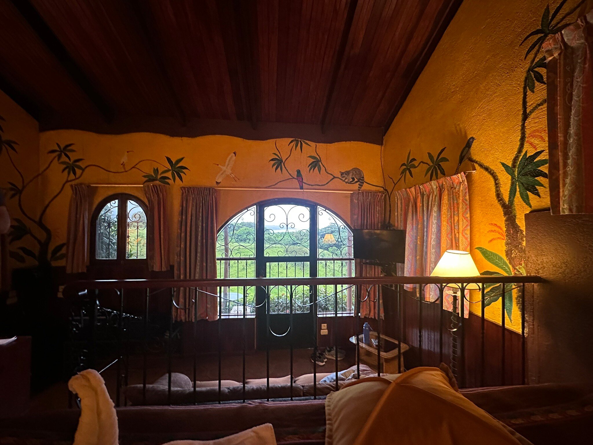 Hotel La Mansion Inn Arenal-官方