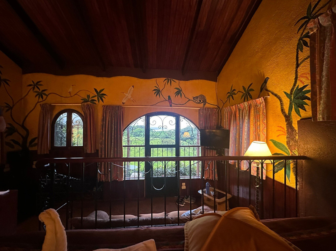 Hotel La Mansion Inn Arenal主图