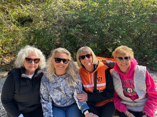 ZipZone Outdoor Adventures-哥伦布必去景点