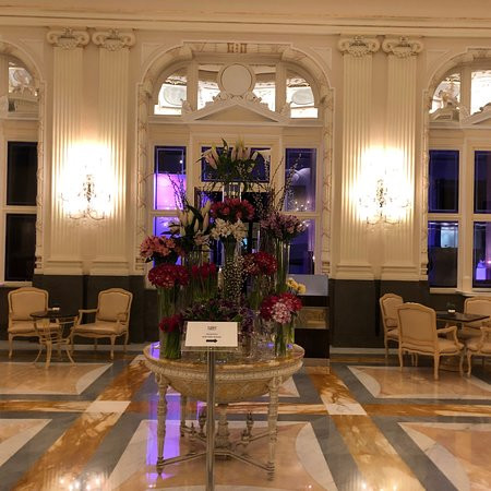 布拉格波斯考罗酒店 - 签名收藏主图