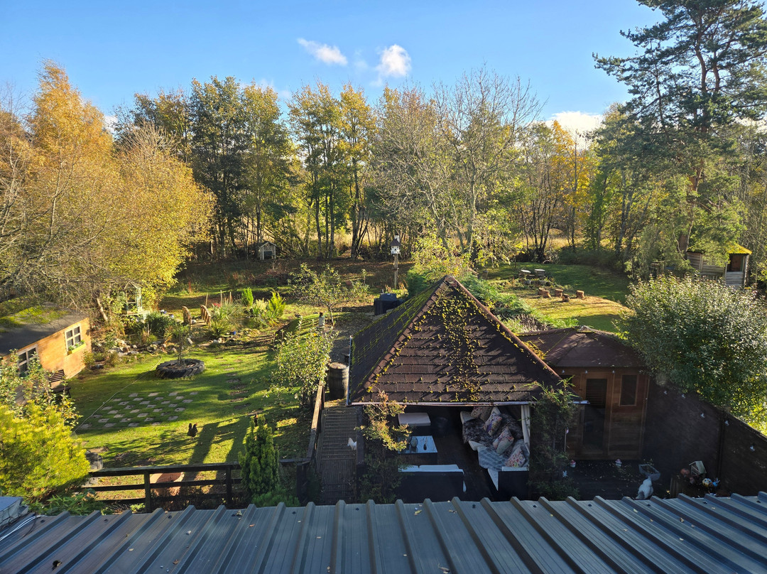 Ardlogie Guest House主图