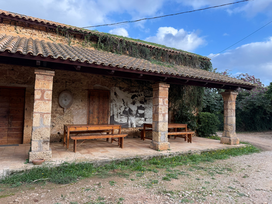 Mercouri Estate-Pyrgos必去景点