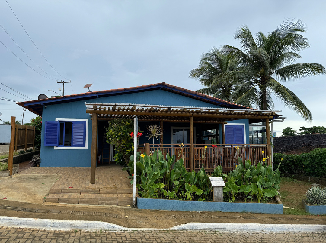 Pousada Alto da Floresta Noronha by Alto da Ilha