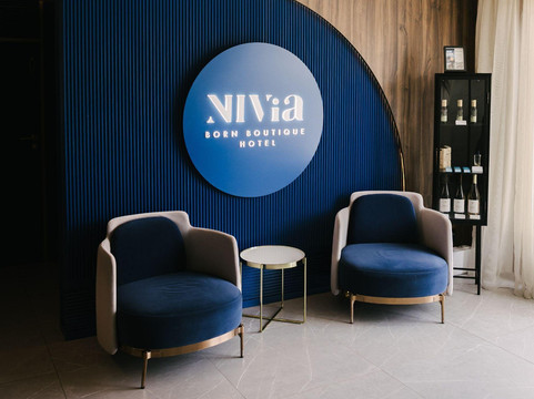 尼维亚博恩精品酒店