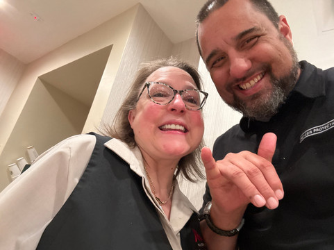 休斯顿万豪韦斯特彻斯酒店主图