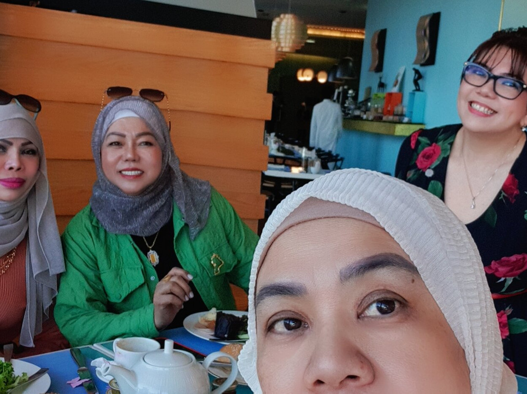 米索尼酒店主图