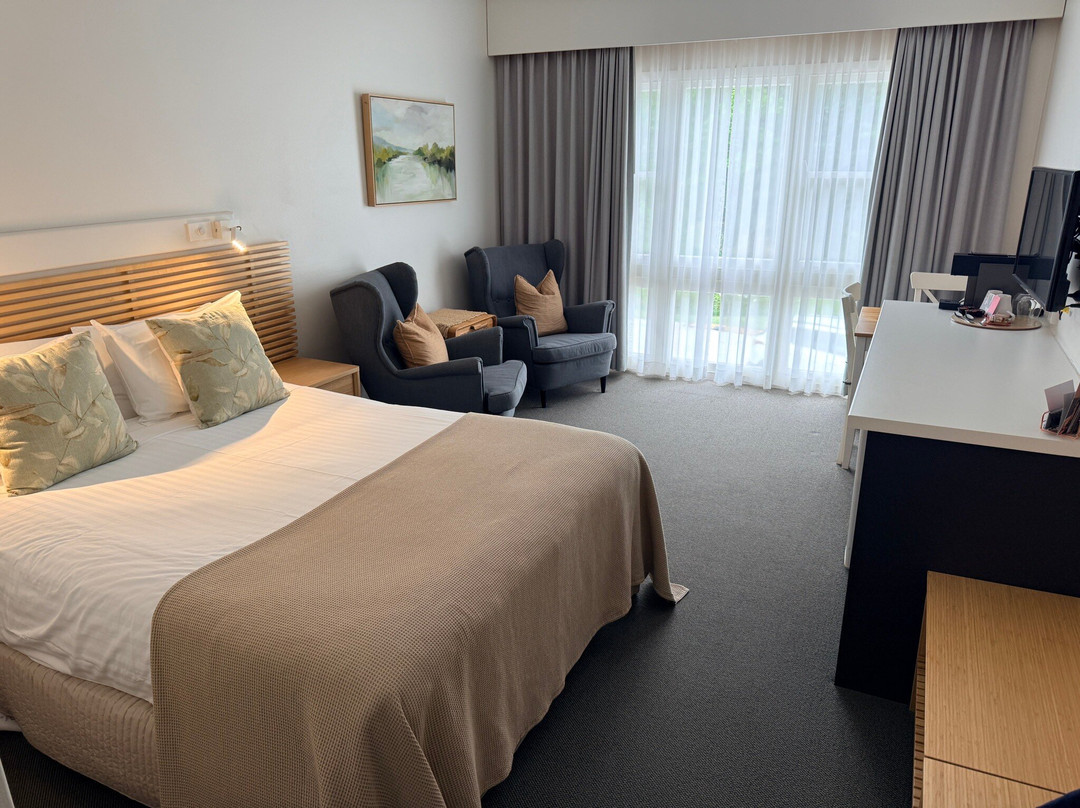 Berrima Bakehouse Motel主图