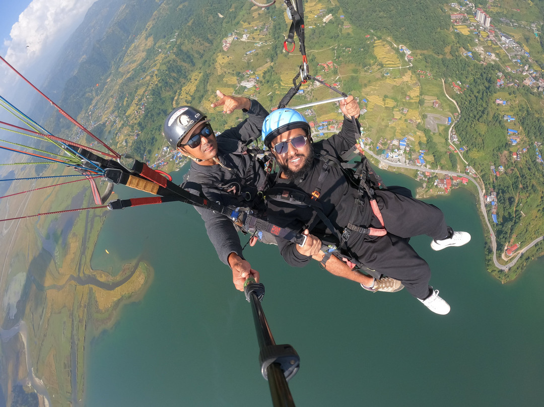 Adventure Nation Treks Nepal-博卡拉必去景点