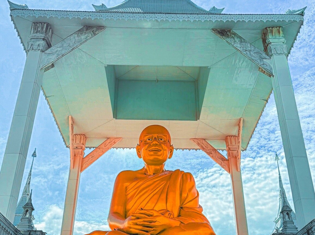 Wat Veerachote Thammaram