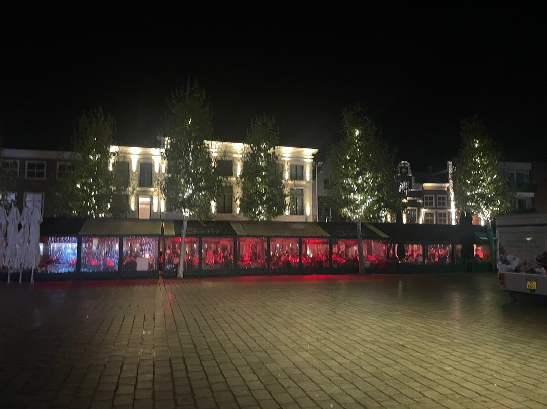 Boutique Hotel Jersey