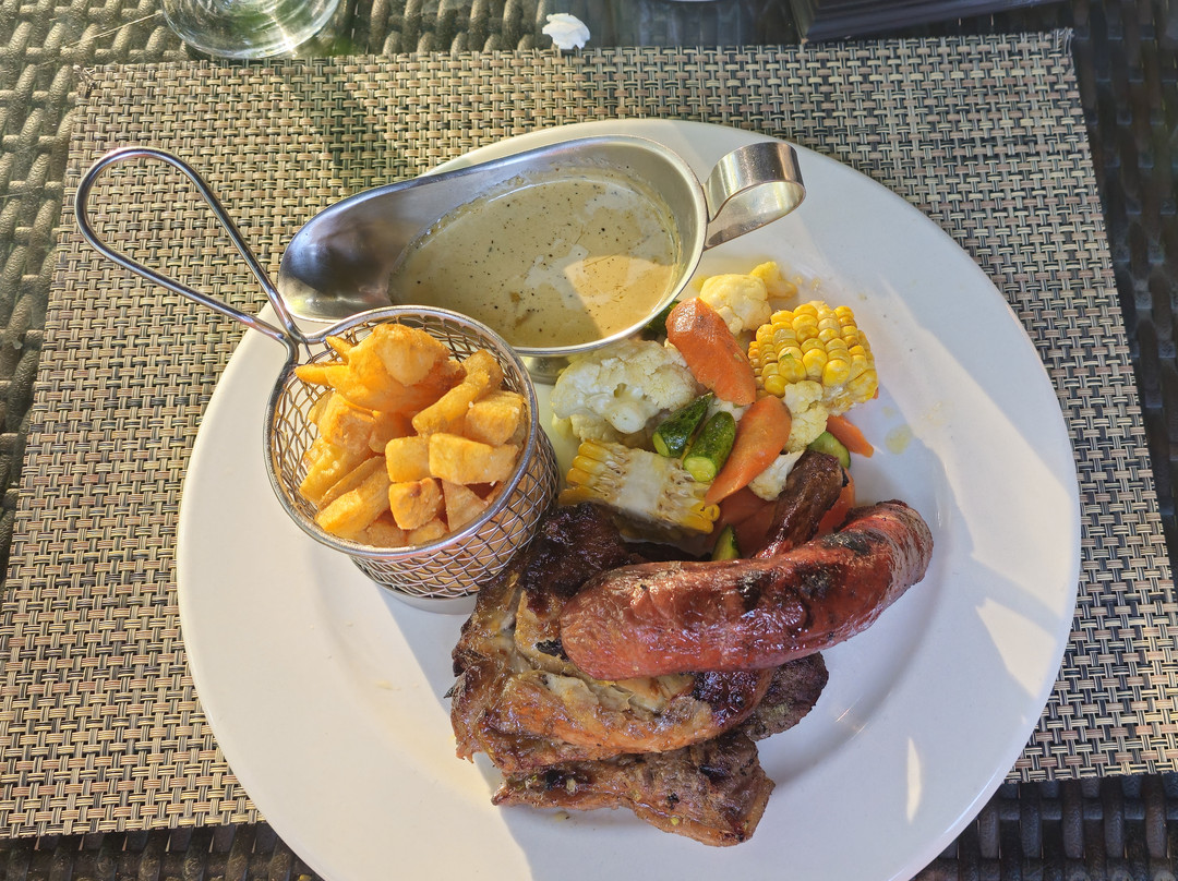 Cresta Marang Gardens主图