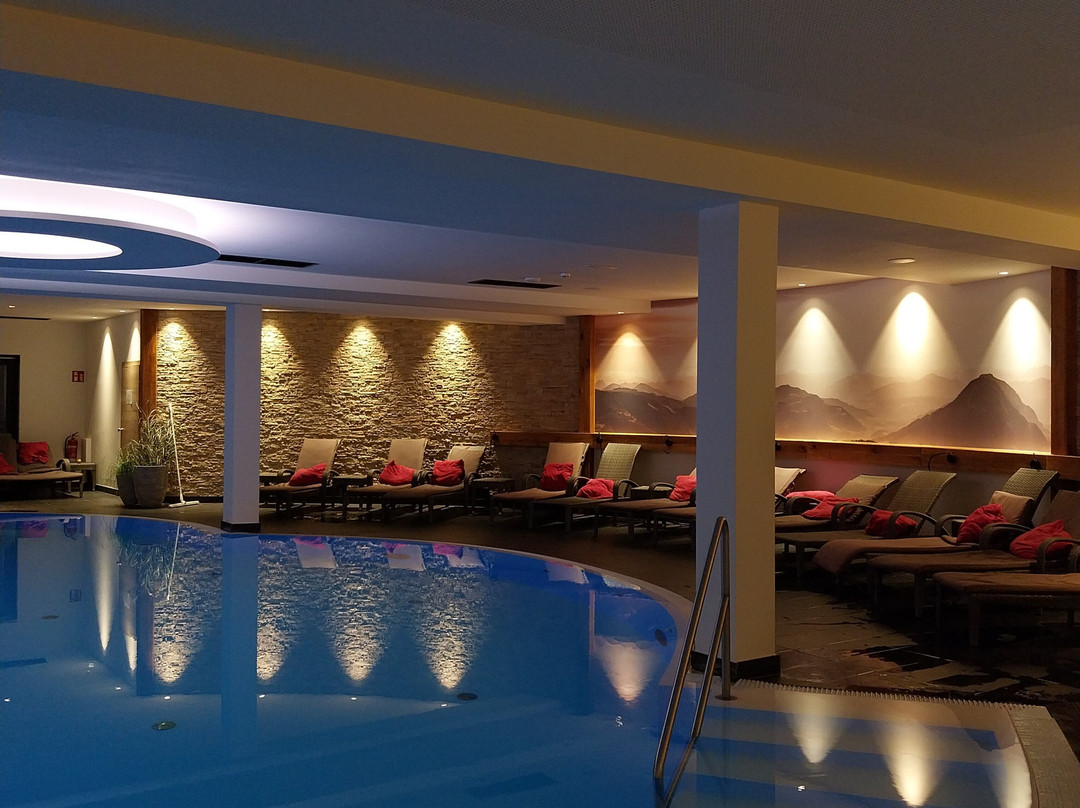 Hotel Adapura Wagrain主图