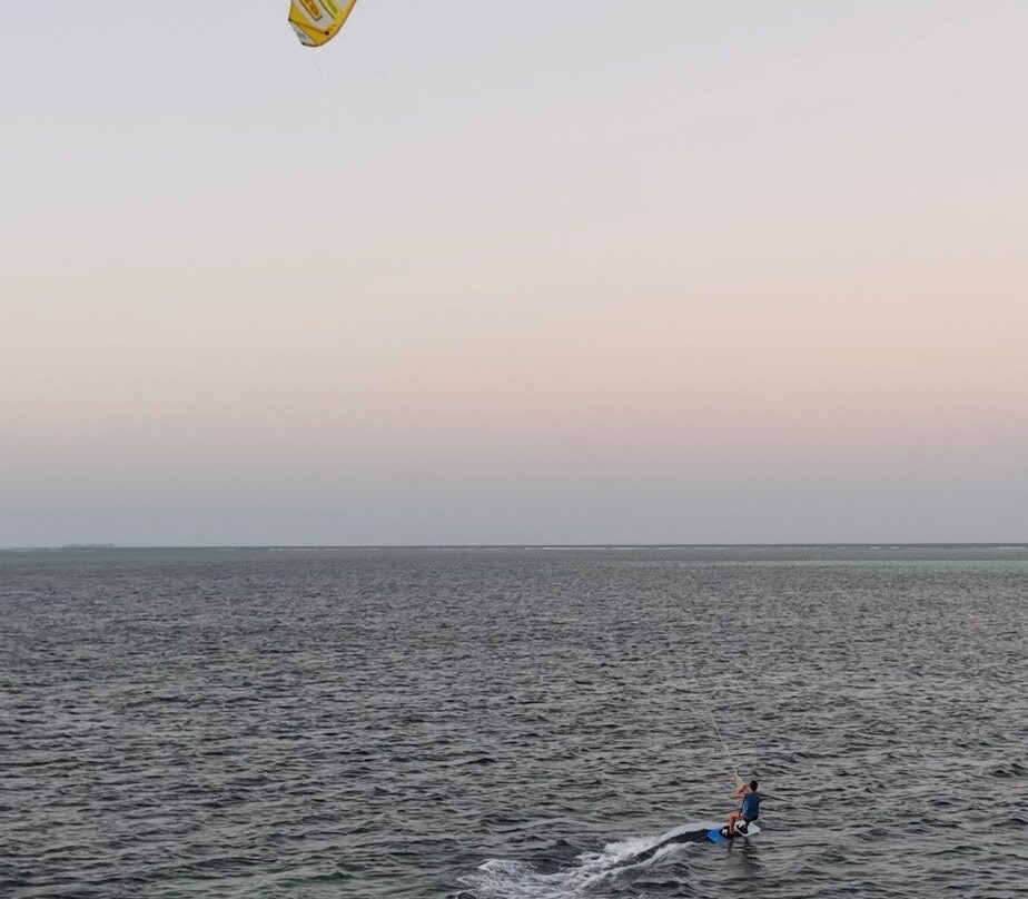 One Love Kite School-基万嘎必去景点