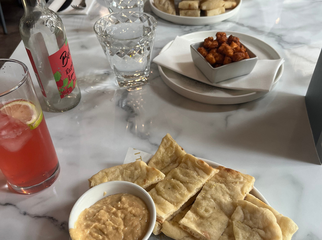 Aqua Sana Elveden Forest-Brandon必去景点