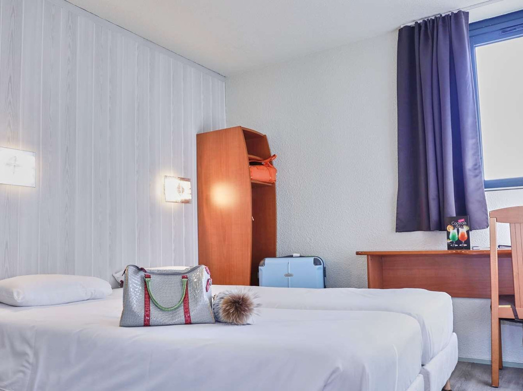 尚贝里布里特酒店