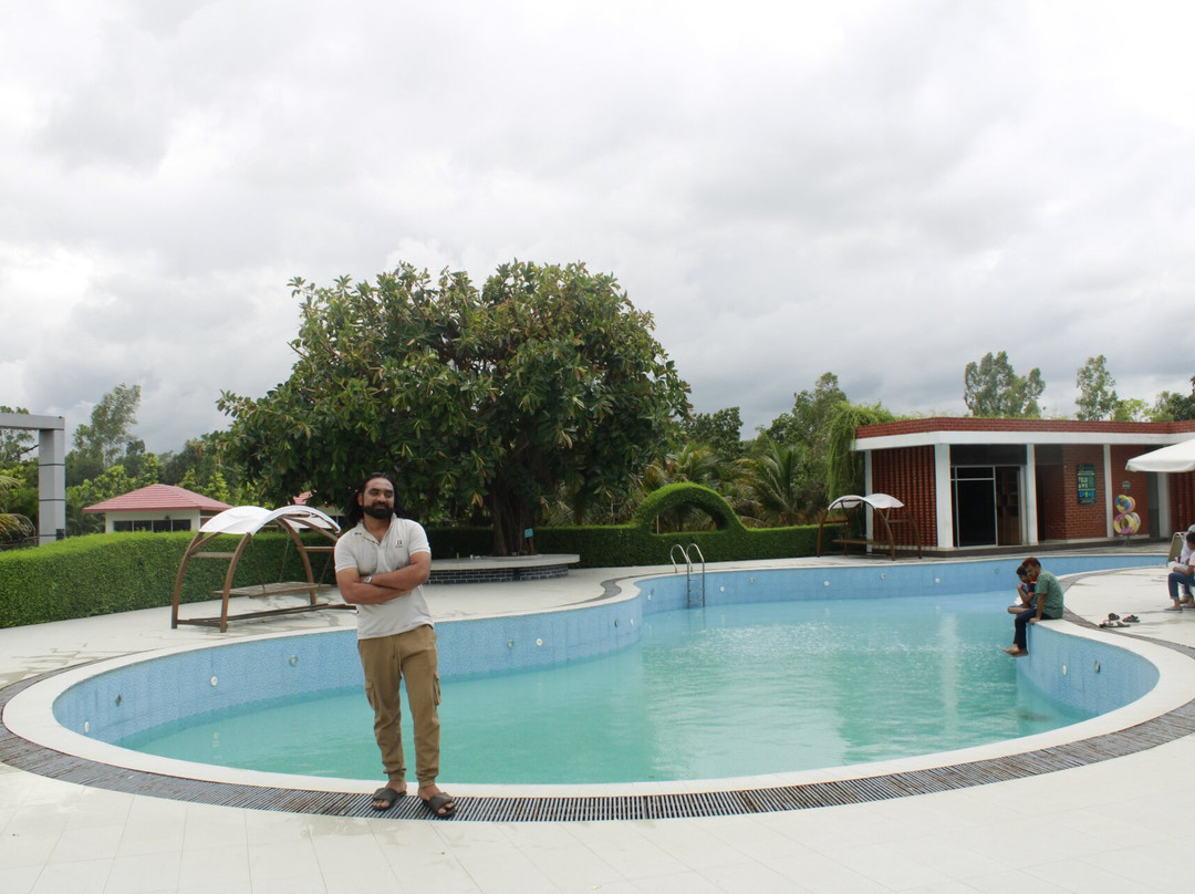 SKS Inn Resort主图