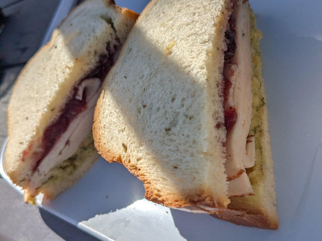 Erik's DeliCafé Santa Clara