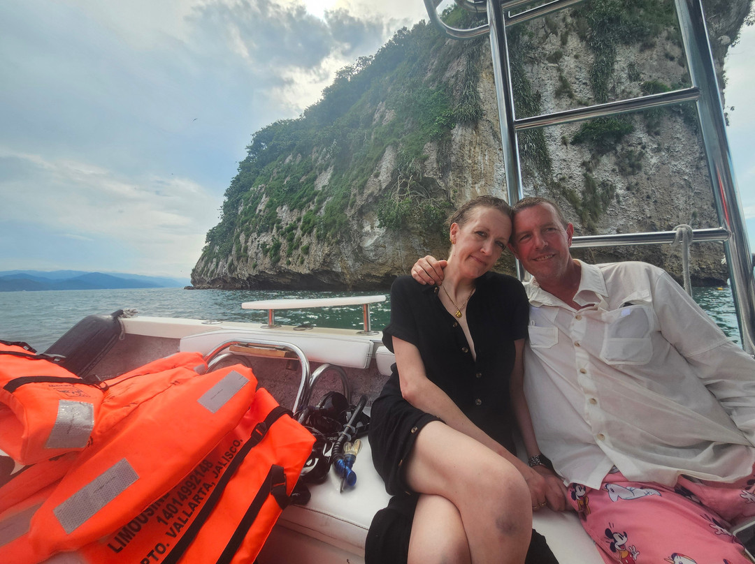 Playa Chica Locca-Quimixto必去景点