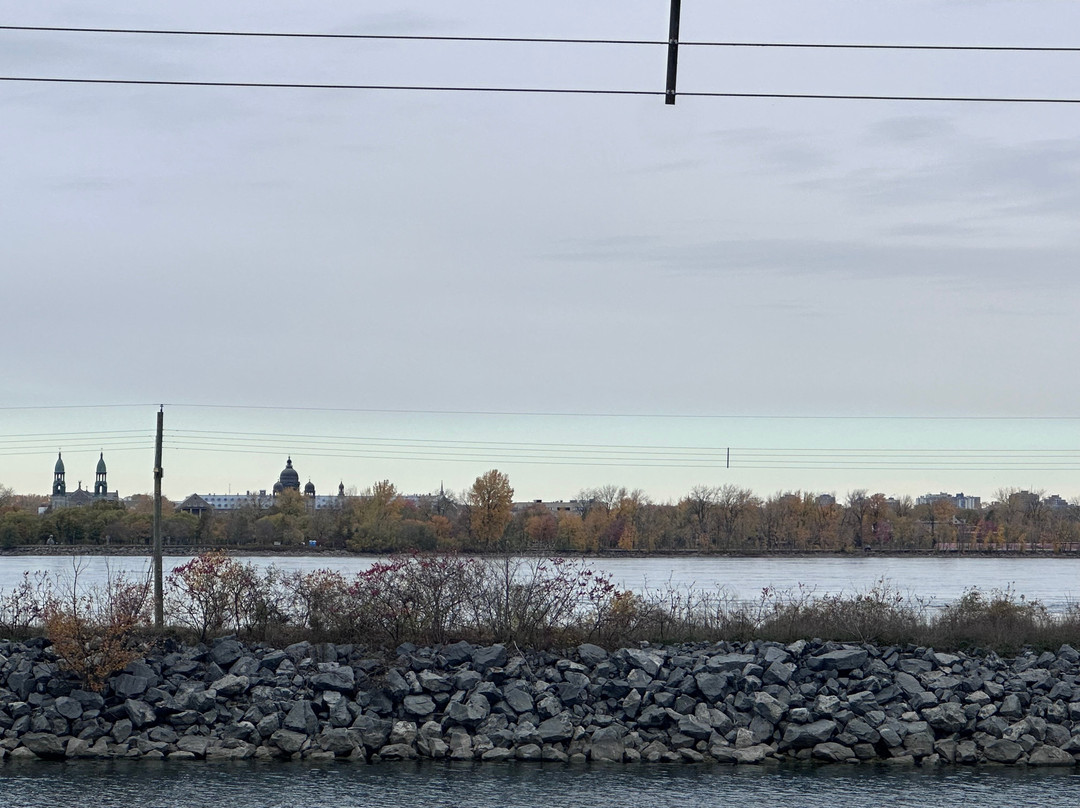 Kahnawake Tourism Welcome Center-Kahnawake必去景点