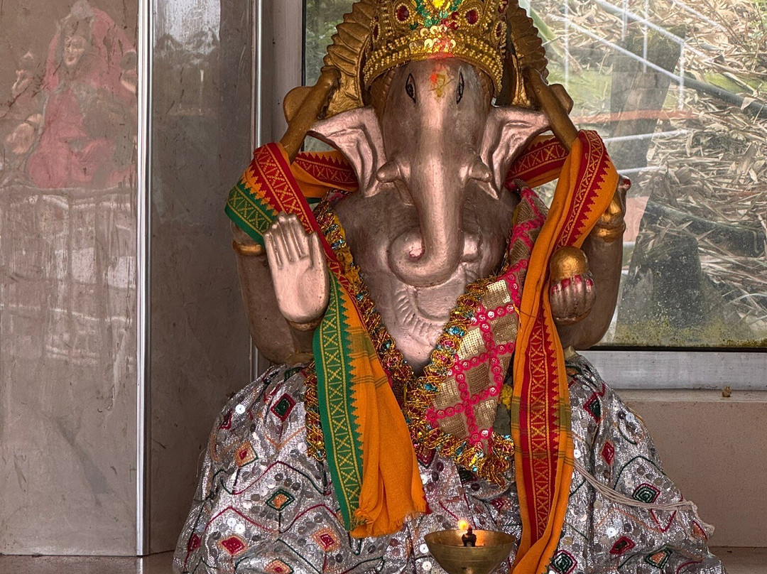 San Taxi-里维耶尔迪朗帕必去景点