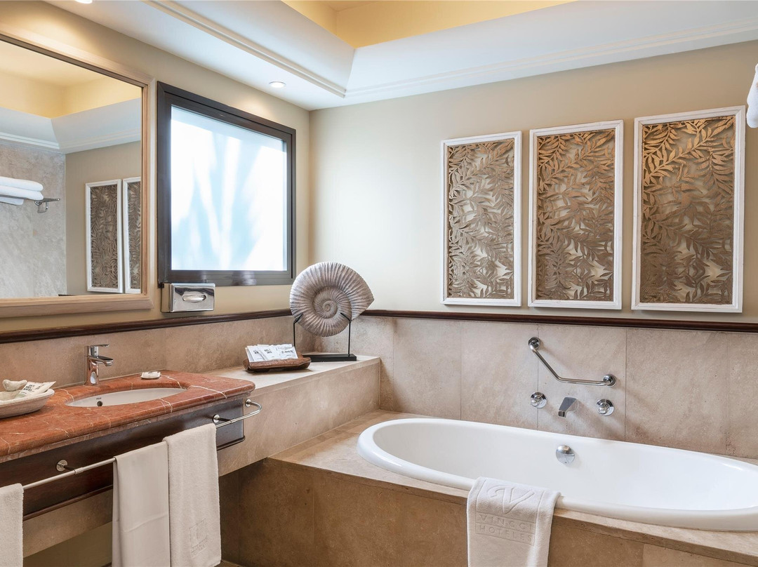 特纳里夫酒店住宿-Vincci Selección La Plantación del Sur