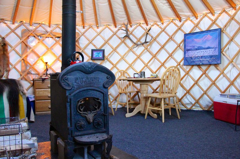 Just Short of Magic-费尔班克斯必去景点