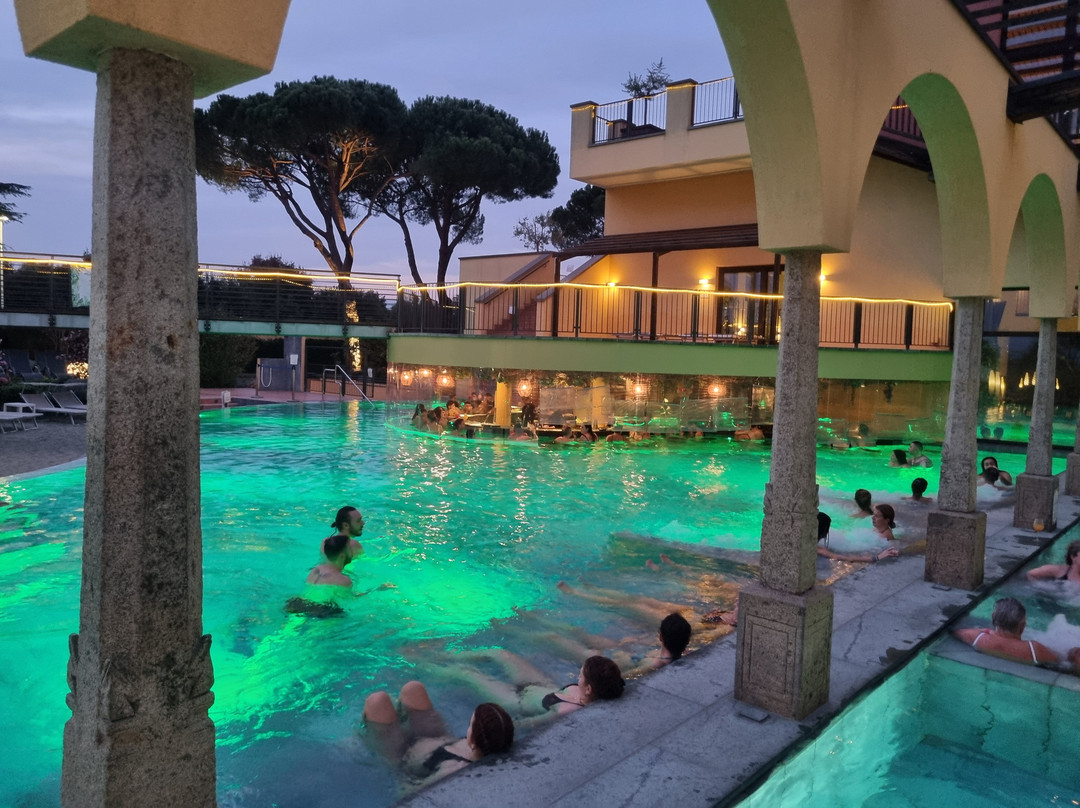 ASMANA Wellness World Florence-比森齐奥营必去景点