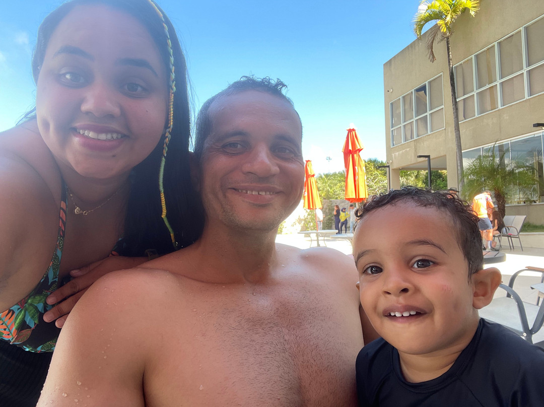 Aqualand Park E Resort-Salinopolis必去景点