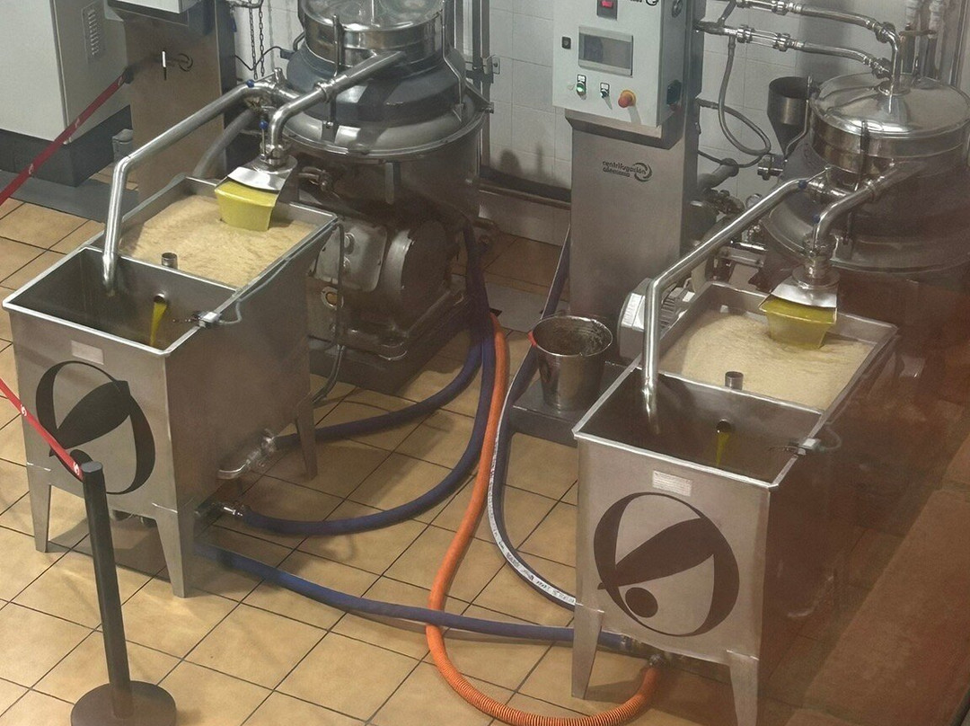 Oro Bailen-Villanueva de la Reina必去景点