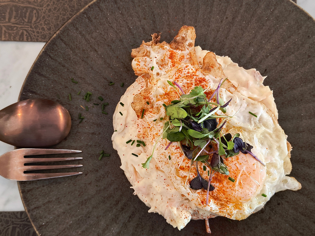 Caeriana Restaurante