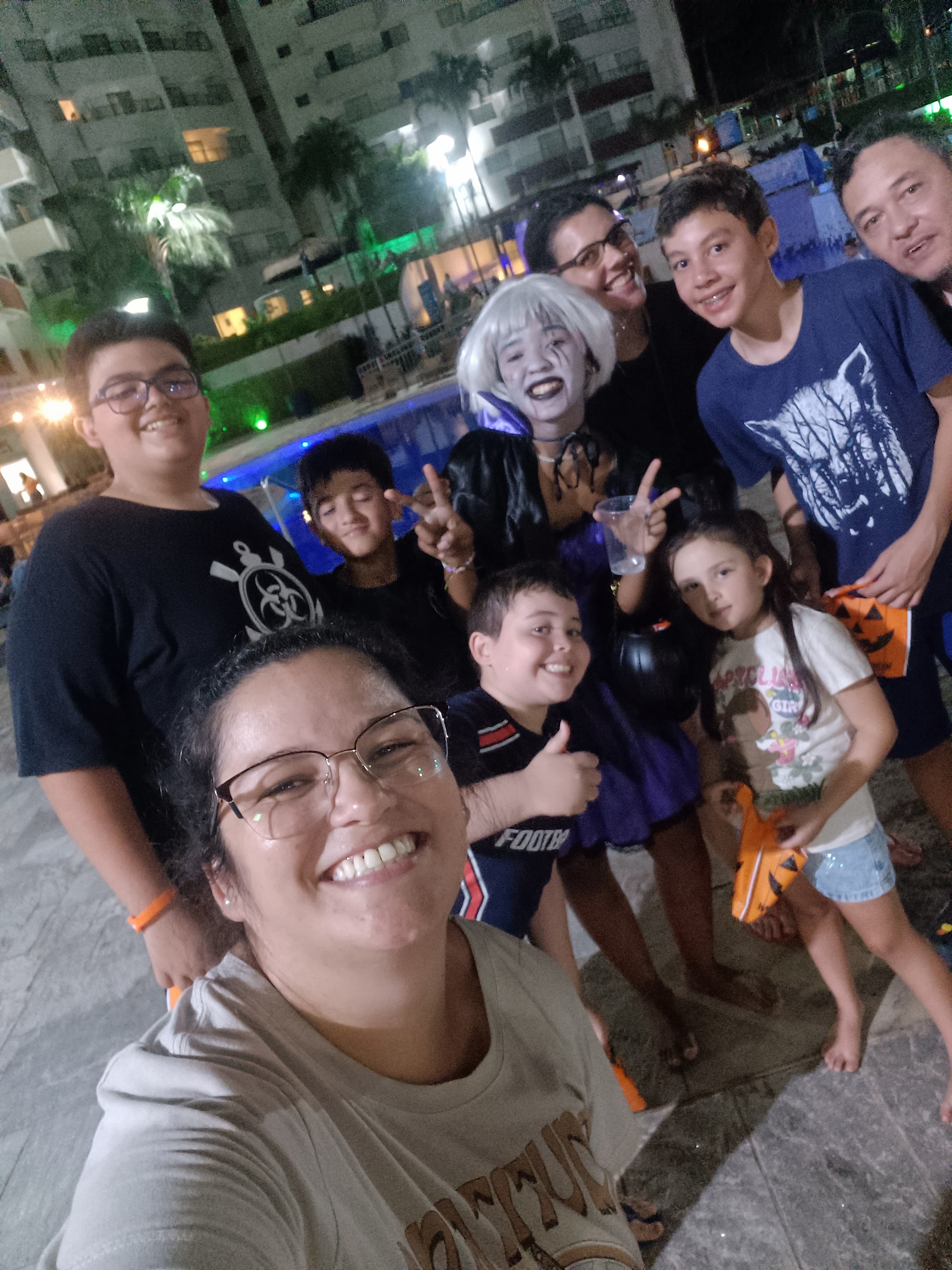 Wyndham Olímpia Royal Hotels-家庭/游戏区