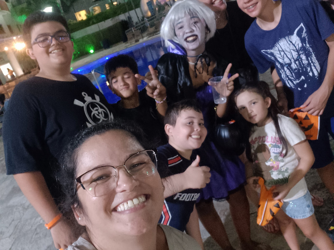 Wyndham Olímpia Royal Hotels主图