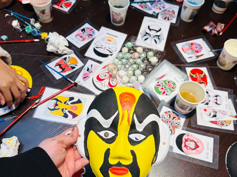 北京什刹海茶艺酒吧街-北京市必去景点