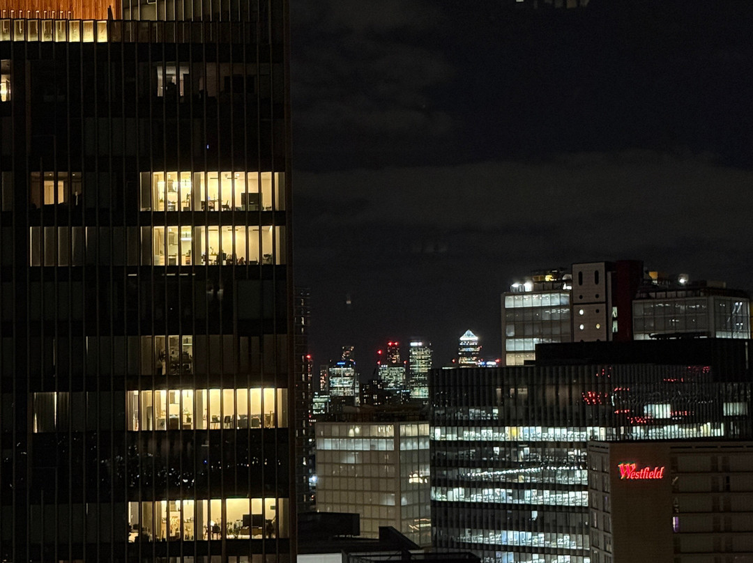 The Gantry London, Curio Collection by Hilton主图