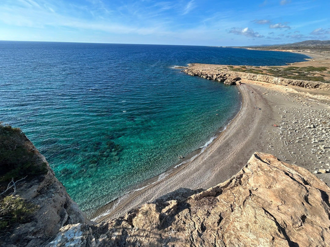 White River Beach-Peyia必去景点