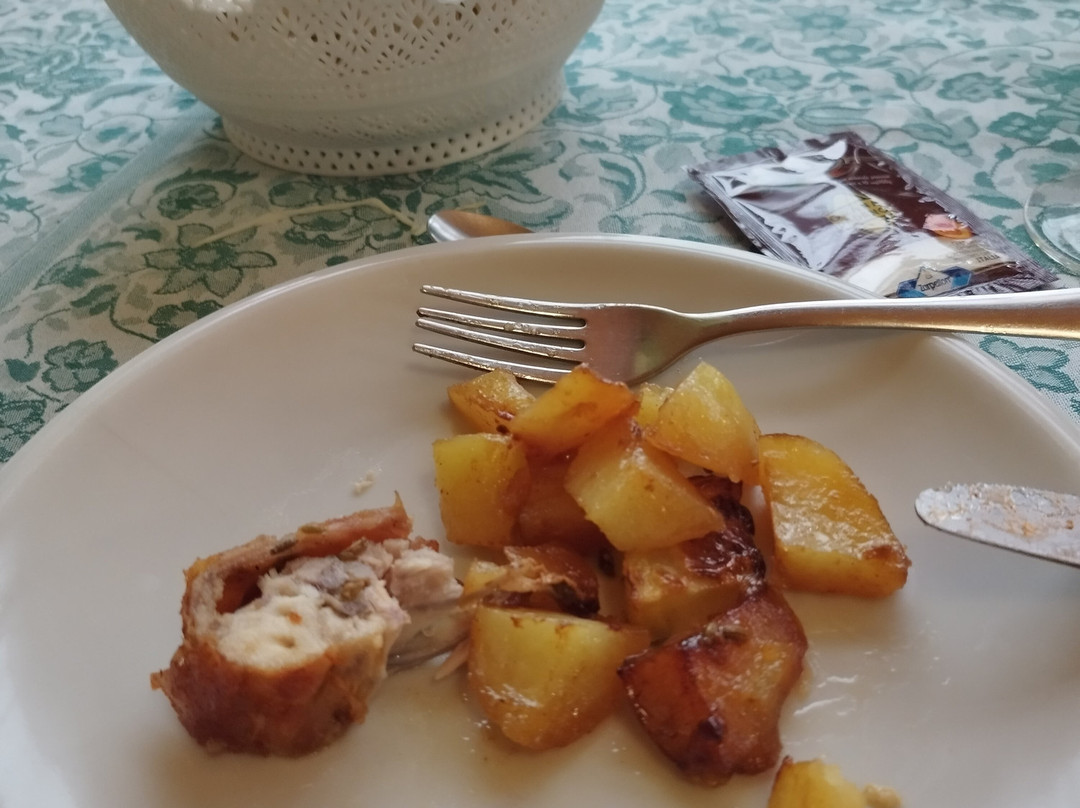 Sorgente del Tevere-Verghereto必去景点