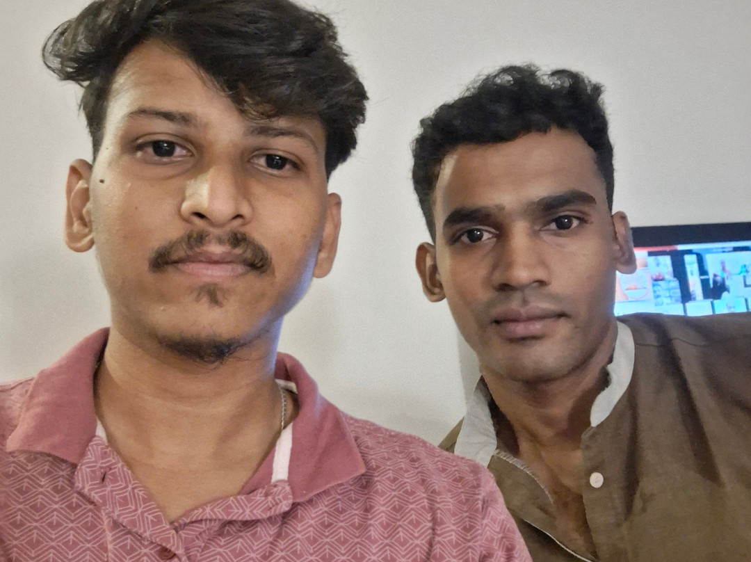 哥印拜陀公园广场酒店主图