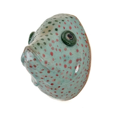 Kerr+Jones Fine Art & Craft-East Boothbay必去景点