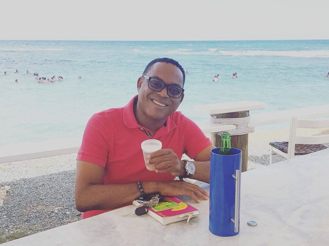 Playa Caleta La Romana-拉罗马纳必去景点