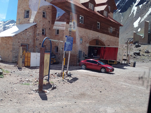 GORA TURISMO-门多萨必去景点