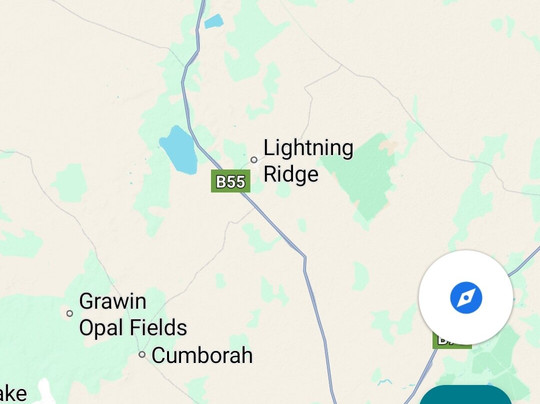 Outback Opal Tours-Lightning Ridge必去景点