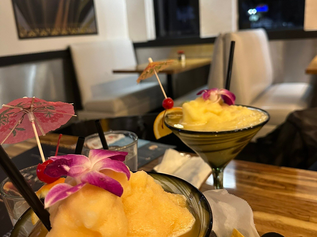 Tequilas D´ Oro Mexican Restaurant