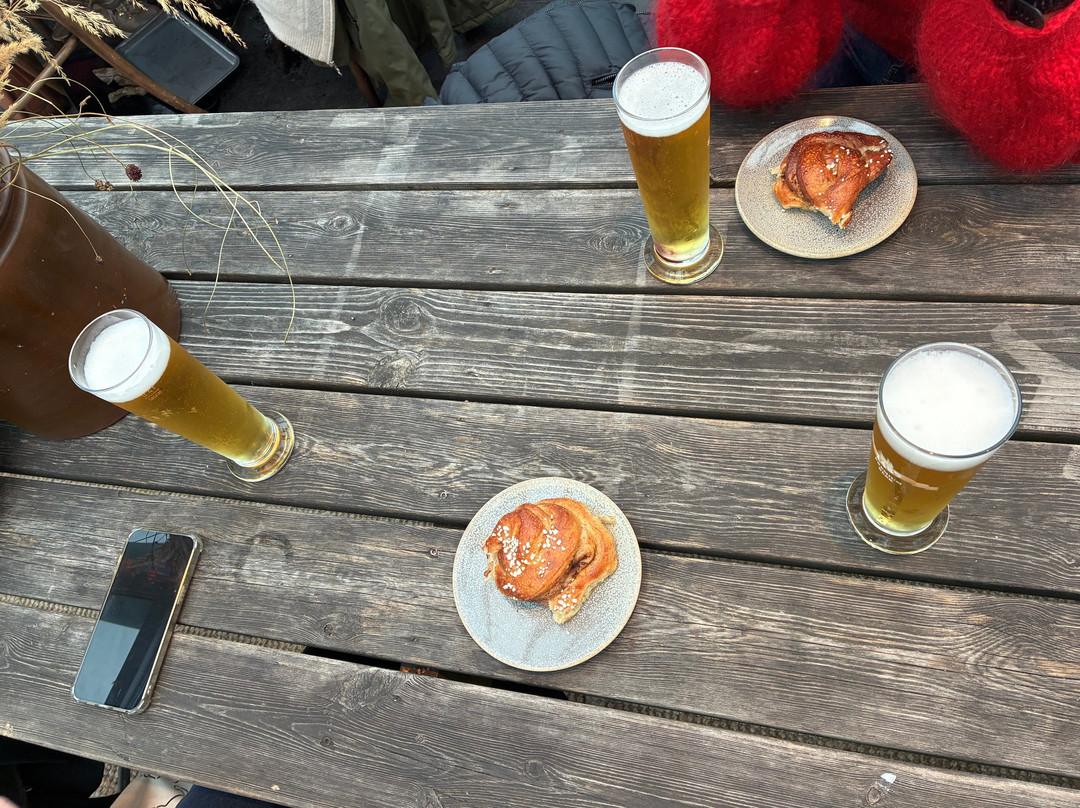 Anne på landet - Frognerparken