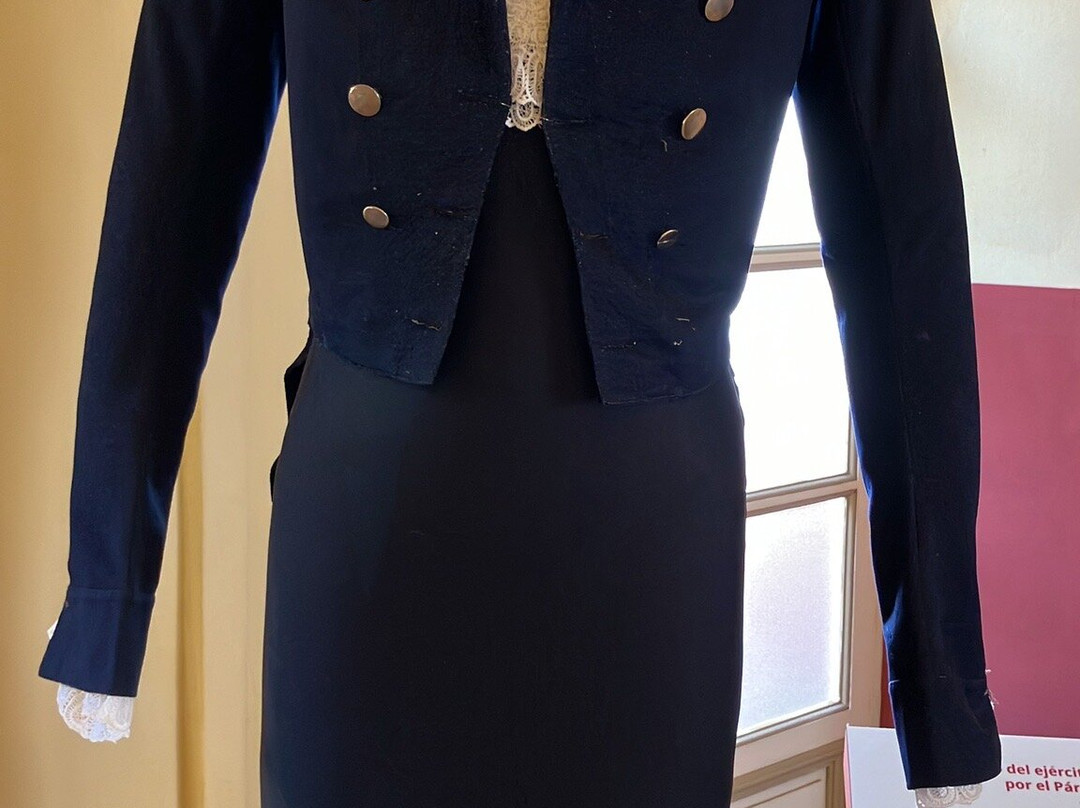 玻利瓦尔金塔故居博物馆-波哥大必去景点