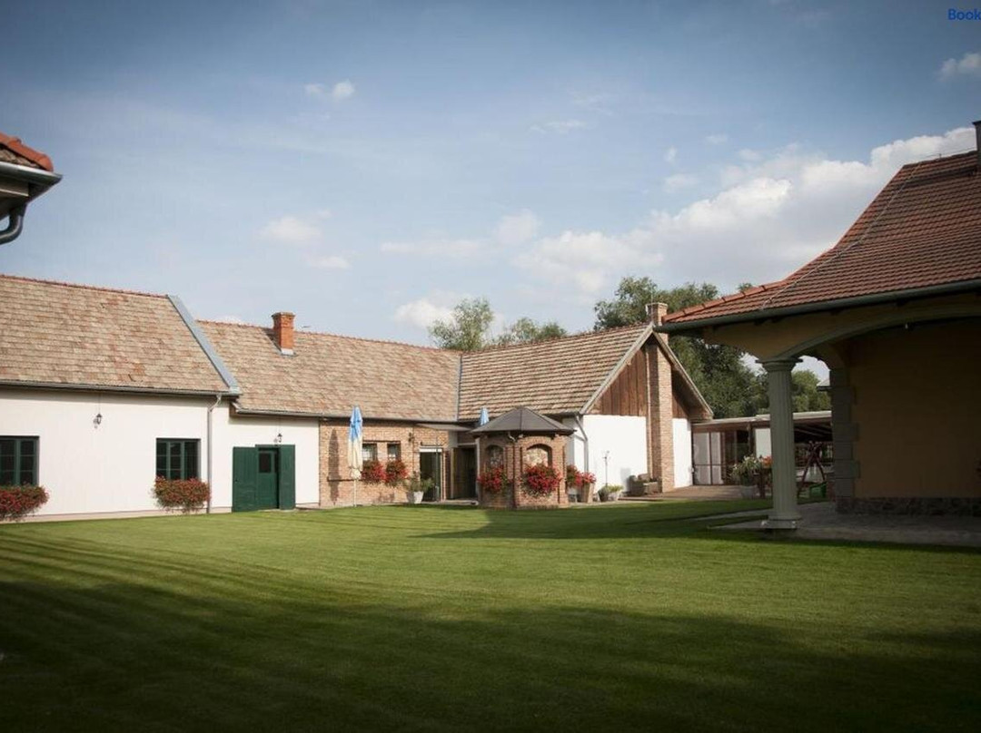 Palenica Jelsovce主图