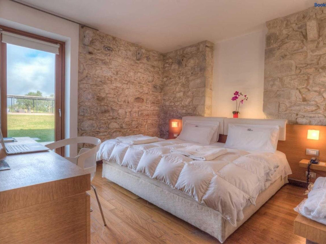 Villa Carlotta Hotel