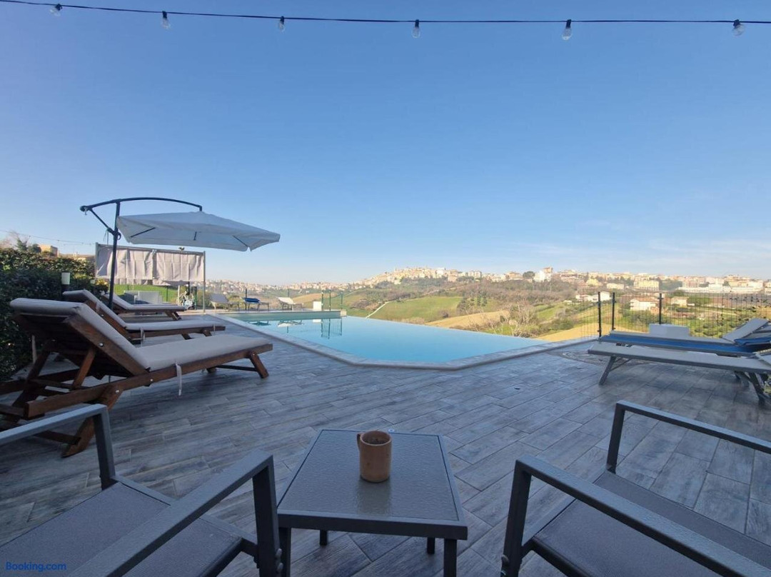 B&B Casa Ciarpella主图